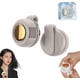 thumbnail image 1 of Ventilador pequeño torbellino clip cintura cuello portátil aire acondicionado bolsillo, 1 of 7