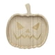 thumbnail image 3 of Plato De Halloween Decoraciones De Mesa De Madera Vajilla Plato De Cena Calabaza, 3 of 5