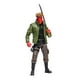 thumbnail image 3 of McFarlane Toys DC Multiverse Grifter Infinite Frontier 7" Figura de acción con accesorios, 3 of 3