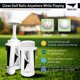 thumbnail image 2 of Limpiador portátil de pelotas de golf Birdie Bath, 2 of 9
