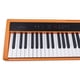 thumbnail image 3 of Piano Digital Walters Stage Wa-spa100 Ora - Anaranjado, 3 of 3