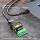 thumbnail image 5 of Cable adaptador USB-C a RS485/RS422 OIKWAN FTDI, 5 of 8