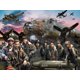 thumbnail image 1 of Rompecabezas Vermont Christmas B-17 Flying Fortress 550 piezas, 1 of 4