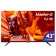 thumbnail image 3 of Televisor Smart Tv Google Tv 43" FHD WiFi MGG43FFK, 3 of 4