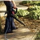 thumbnail image 3 of Sopladora de hojas Toro 51585 Power Sweep Electric, 7 A, 2 velocidades, 160 mph, 3 of 6