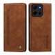 thumbnail image 2 of Funda Billetera para Motorola Moto G Play 2026 5G Imán y Resistente Marrón, 2 of 6