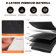 thumbnail image 2 of Cubreauto KEYOOG impermeable 600D para Tahoe/Yukon/Escalade, 2 of 7