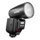 thumbnail image 1 of Godox V1Pro-N Flash Para Nikon, 1 of 10