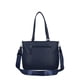 thumbnail image 3 of Cartera Tote Secret Malaga ST6 M Azul, 3 of 7