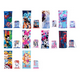 thumbnail image 3 of Toalla de Playa Infantil con Morral 70x140 cm Varios Diseños, 3 of 3