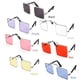 thumbnail image 4 of Pet Sunglasses, Creative Cute And Funny Dogs Sunglasses Personality Cats Glasses Fashion Costume, 4 of 5