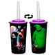 thumbnail image 2 of Paquete de vasos reutilizables Disney Nightmare Before Christmas, 2 of 4