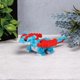 thumbnail image 4 of Kit de construcción nanobloque Pokémon Salamence con 200 piezas, 4 of 5