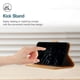thumbnail image 5 of Funda Flip Para Xiaomi Redmi A3 – Carcasa Delgada Y Resistente A Impactos Con Soporte Para Uso Diario Y Profesional, 5 of 5