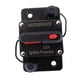 thumbnail image 3 of Disyuntor Marino Con Reinicio Manual 12V-48V DC Para Audio De Automóvil Camión 200A, 3 of 5