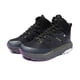 thumbnail image 4 of Botín Outdoor Impermeable Negro Morado Mujer Michelin Aw04, 4 of 7
