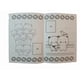 thumbnail image 4 of Libro Para Pintar Bubu y Dudu con stickers, 4 of 5