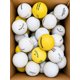 thumbnail image 1 of Pelotas de Golf AFFORDABALL GOLF 50 Usadas - Caja a Granel para Shag y Práctica, 1 of 7