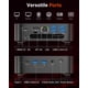thumbnail image 4 of Mini PC ACEMAGICIAN AMD Ryzen 5 7430U 16 GB 512 GB SSD 4K, 4 of 8