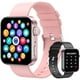 thumbnail image 4 of Reloj inteligente smartwatch bluetooth T900 Pro Max deportivo Rosado, 4 of 5