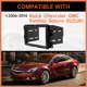 thumbnail image 3 of Kit de instalación ECOTRIC Double Din Dash 2006-2014 para Buick, 3 of 9