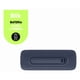thumbnail image 3 of Parlante Portátil Bluetooth Blik Live Azul, 3 of 5