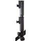 thumbnail image 1 of Extensor de soporte para paraguas MGI Zip Series negro, 1 of 1