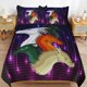 thumbnail image 1 of Wings Of Fire WOF Comforter Set 3 Pieces Quilt Cover Set Soft Bedding Sets for All Seasons, 1 of 5