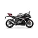 thumbnail image 2 of Kit de Mantencion Cf Moto 250 - 300 Sr (2L + Filtro), 2 of 3