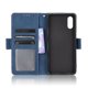 thumbnail image 4 of Funda Tipo Billetera FOXDOCK para Samsung Galaxy M02 – Tapa Flip con Tarjetero, 4 of 5