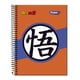 thumbnail image 1 of Cuaderno Top Dbz 2 7M 150H Torre, 1 of 3