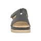 thumbnail image 2 of SANDALIAS BY PASS NEGRO MUJER Y3610-1A - Talla 37, 2 of 6