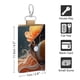 thumbnail image 2 of Cobaya Toalla Con Diseño Único Regalo Ideal Para Fans Perfecta Para Uso Diario Fitness Yoga Boxeo Y Bronceado Medidas 35x73 Cm, 2 of 6