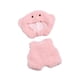 thumbnail image 2 of Mono De Peluche, Disfraces De Moda Para Una Coordinación Práctica, Muñeca De 5,91'', 2 of 3