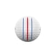 thumbnail image 4 of Pelotas de Golf Callaway Chrome Tour Triple Track 2 Docenas, 4 of 8
