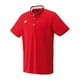 thumbnail image 1 of Polera Polo Yonex 10455 Rojo Sunset 2024, 1 of 3