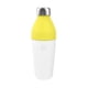 thumbnail image 1 of Botella De Agua Solo 660 Ml De Acero Inoxidable Aislada, 1 of 7