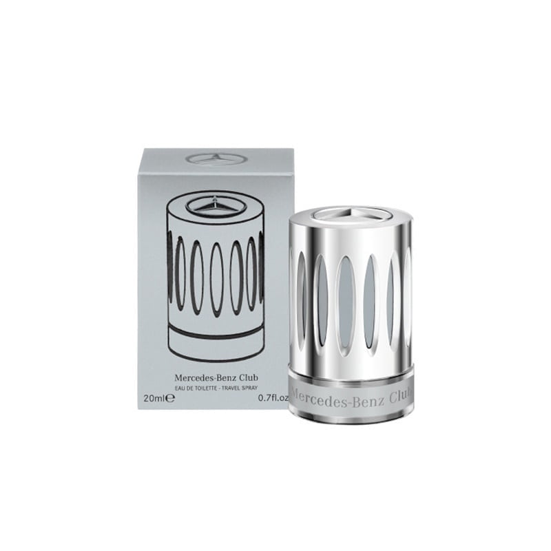 Mercedes Benz - Club Edt 20ml Hombre