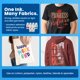 thumbnail image 4 of Set de Tinta DTF Printium CMYKWW 6x250ml Alta Opacidad, 4 of 9