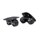 thumbnail image 4 of Patinetes De 1 Par De Patinetas Divididas Ligeras Para La Rueda Negra Deslizante Al Aire Libre Deportiva Al Aire Libre, 4 of 5
