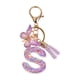 thumbnail image 1 of Llavero De Resina Adornos Niñas Mujeres Regalos Alfabeto Inglés Llavero Llavero S, 1 of 3