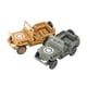 thumbnail image 4 of 1:48 Colecciones De Coleccionables De Coches Todoterreno 2x Jeep Modelo De Juguete Para Sala De Estar, 4 of 5