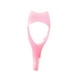 thumbnail image 5 of Mascara Guard Resuable Multifuncional Superior Inferior Pestañas Herramienta Maquillaje Rosa, 5 of 5