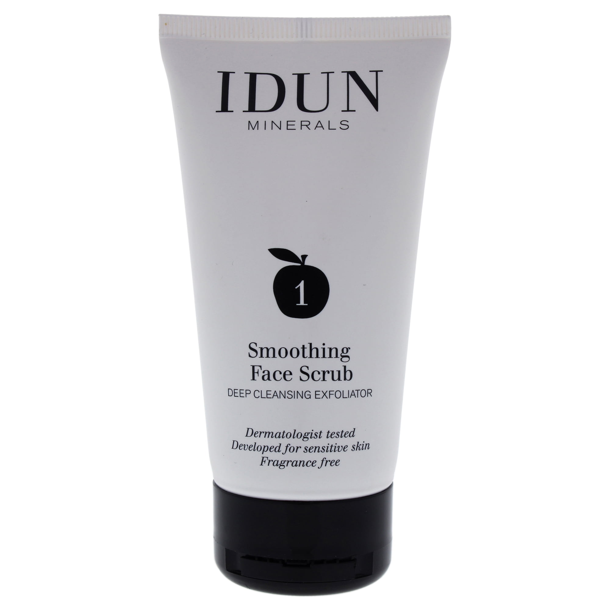 Exfoliante Idun Minerals Suavizante
