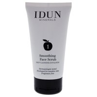 Exfoliante Idun Minerals Suavizante