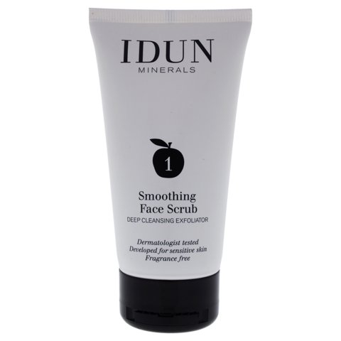 Exfoliante Idun Minerals Suavizante