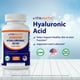 thumbnail image 3 of Suplementos de ácido hialurónico vitamático 200 mg 240 cápsulas x2, 3 of 3