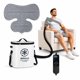 thumbnail image 1 of Máquina de terapia de frío Athloot para hombro con temporizador y ajuste de flujo, 1 of 7