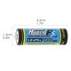 thumbnail image 4 of Batería LiFePo4 HyperPS 14430 400 mAh 3,2 V paquete de 20 unidades, 4 of 7