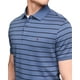 thumbnail image 2 of Polo Tommy Hilfiger de algodón líquido de corte regular para hombre, 2 of 3